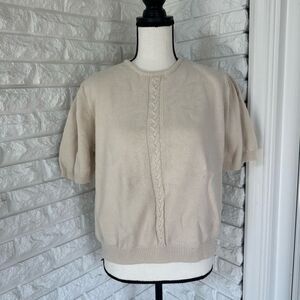 Talbots Sweater